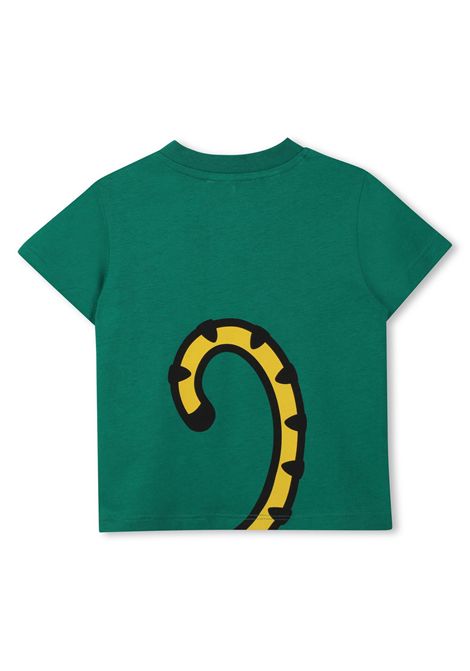 Completo due pezzi con stampa KENZO KIDS | K60961674